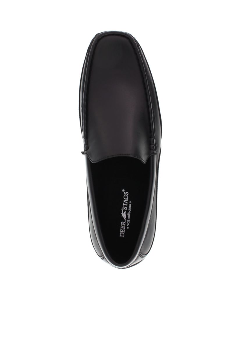 Mens Drive Memory Foam Slip-On Driving Moc Loafer