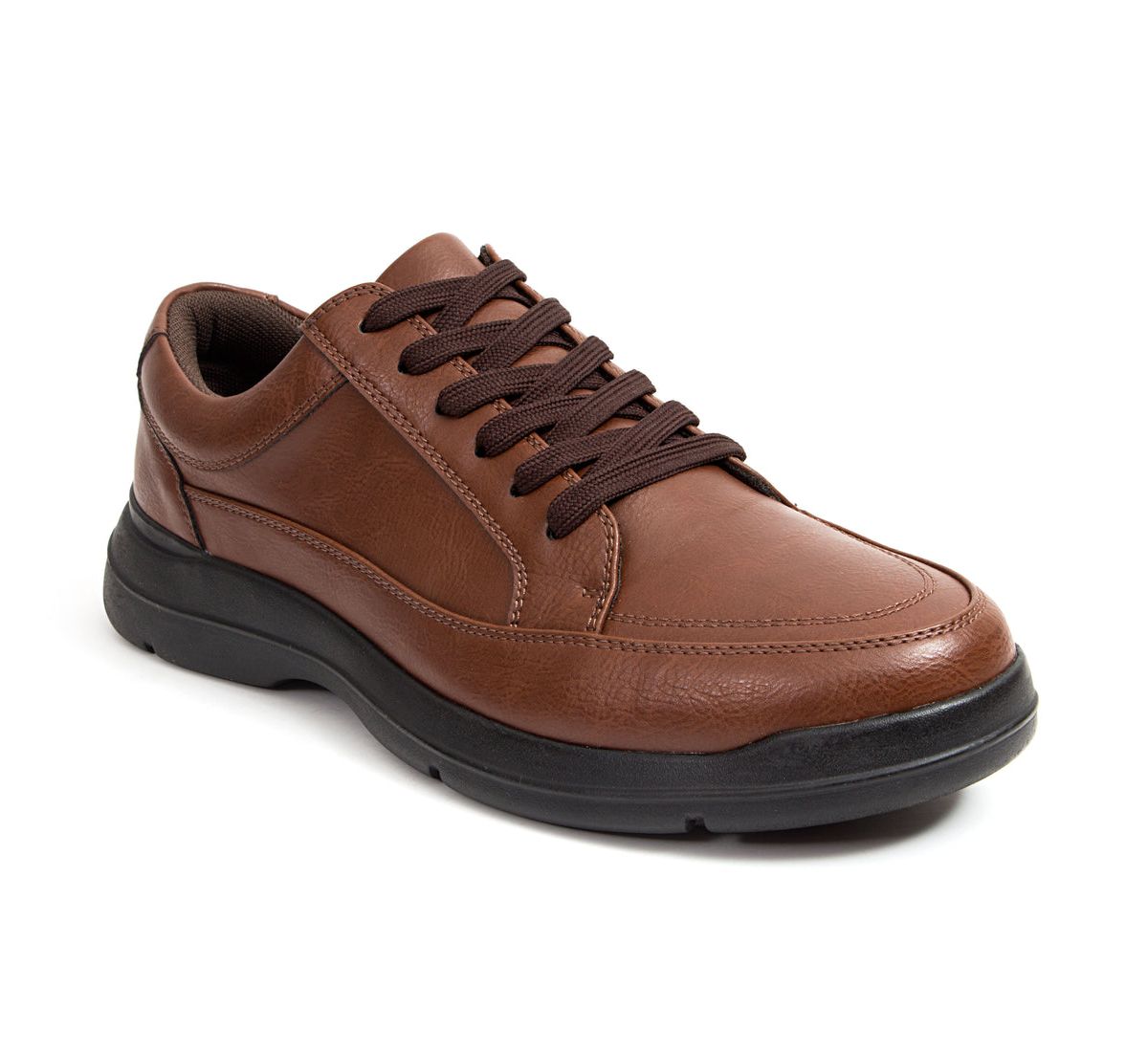 Deer Stags Durham Men’s S.U.P.R.O. Sock Dress Oxford
