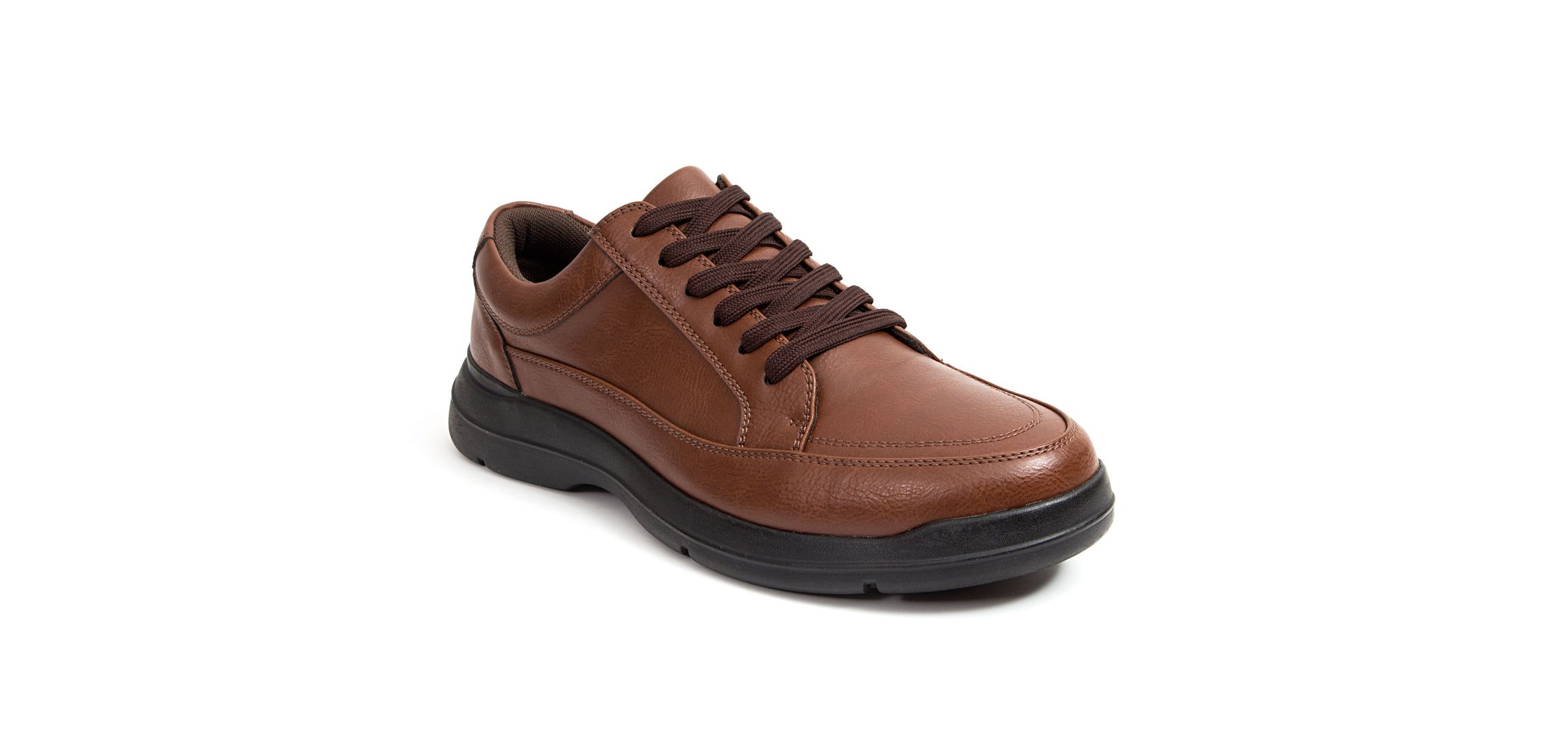 Deer Stags Durham Men’s S.U.P.R.O. Sock Dress Oxford