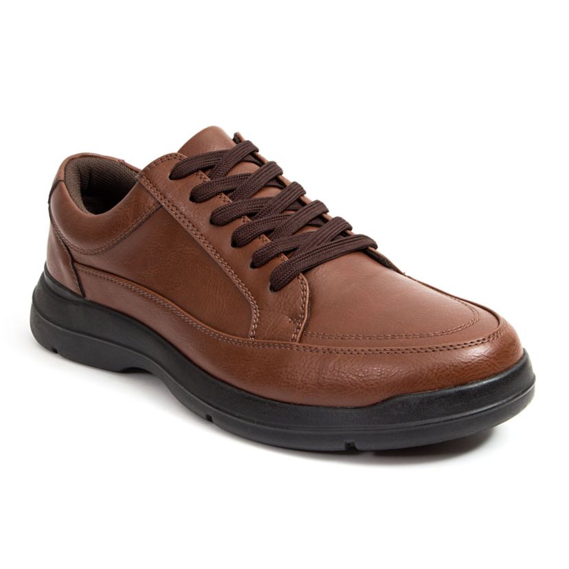Deer Stags Durham Men’s S.U.P.R.O. Sock Dress Oxford