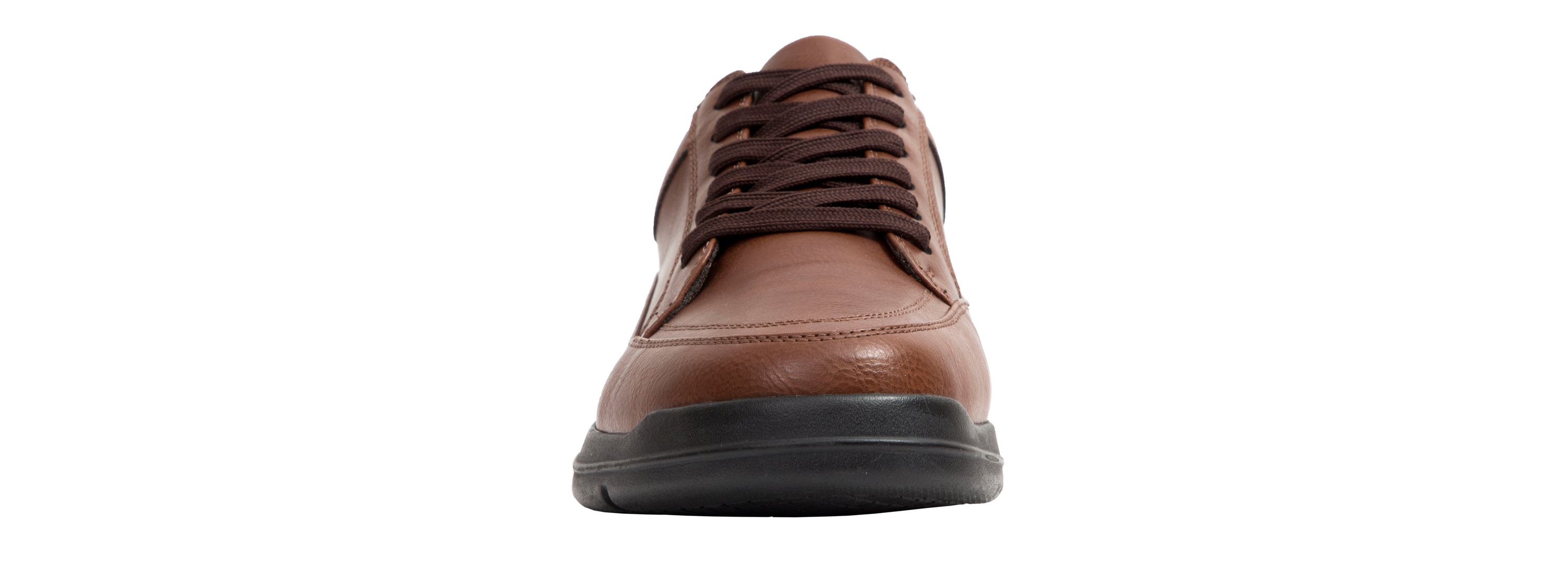 Deer Stags Durham Men’s S.U.P.R.O. Sock Dress Oxford