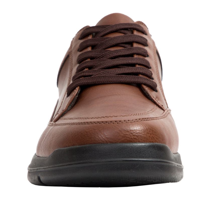Deer Stags Durham Men’s S.U.P.R.O. Sock Dress Oxford