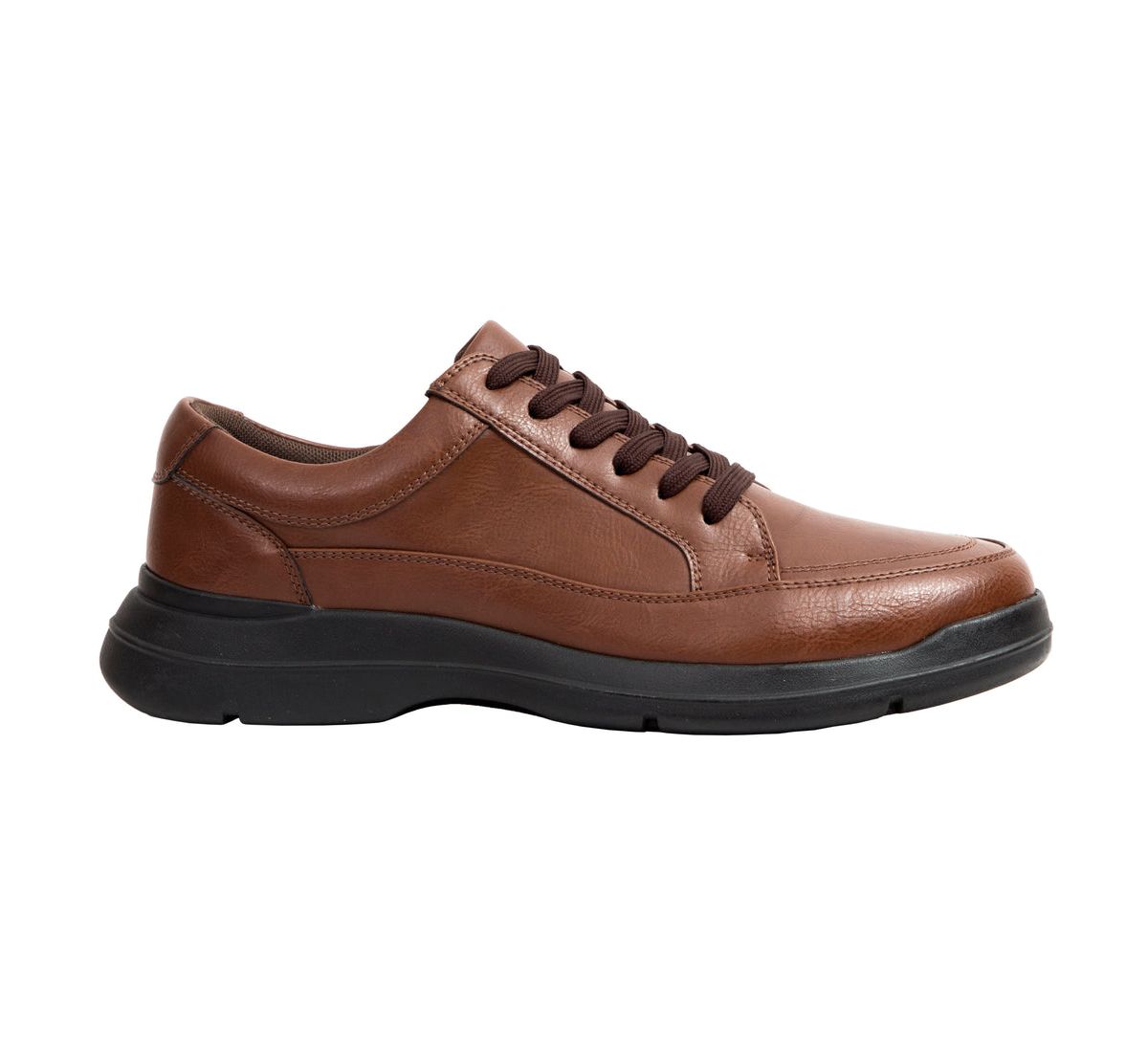 Deer Stags Durham Men’s S.U.P.R.O. Sock Dress Oxford