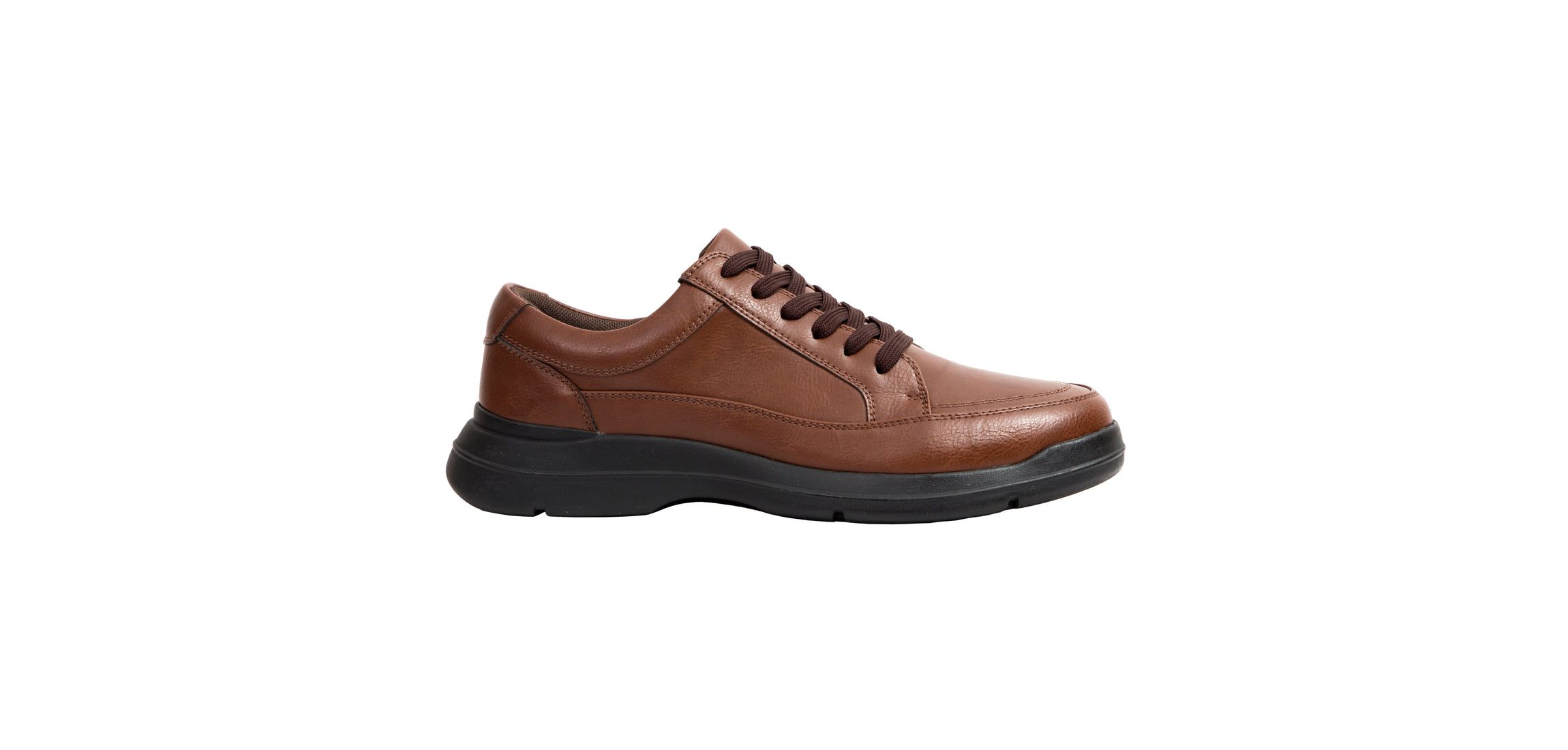 Deer Stags Durham Men’s S.U.P.R.O. Sock Dress Oxford