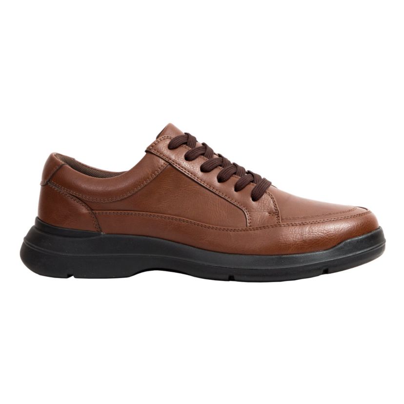 Deer Stags Durham Men’s S.U.P.R.O. Sock Dress Oxford