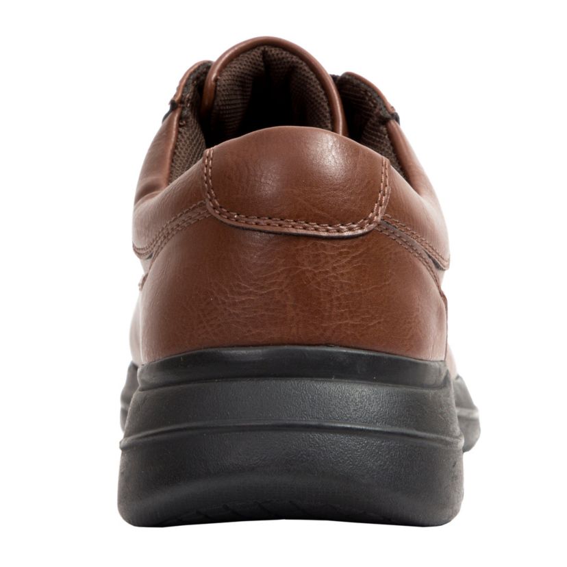 Deer Stags Durham Men’s S.U.P.R.O. Sock Dress Oxford