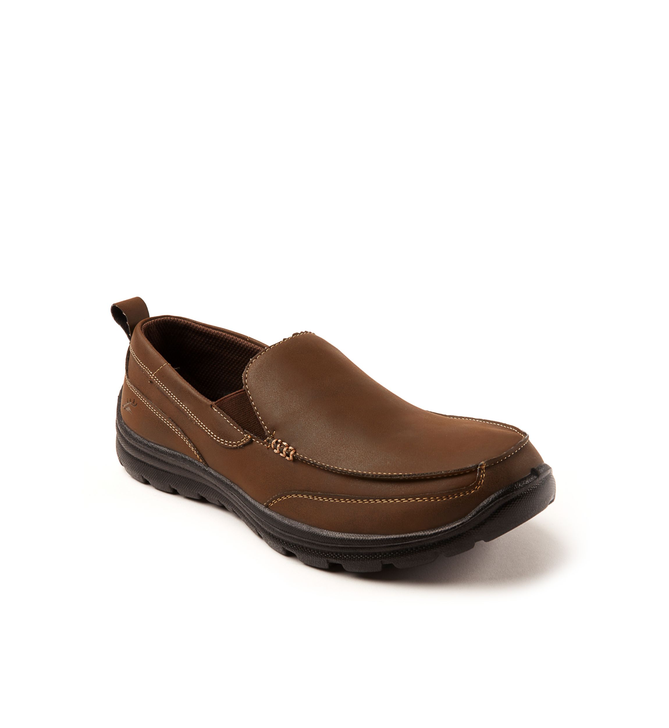 Everest Slip-On Shoe