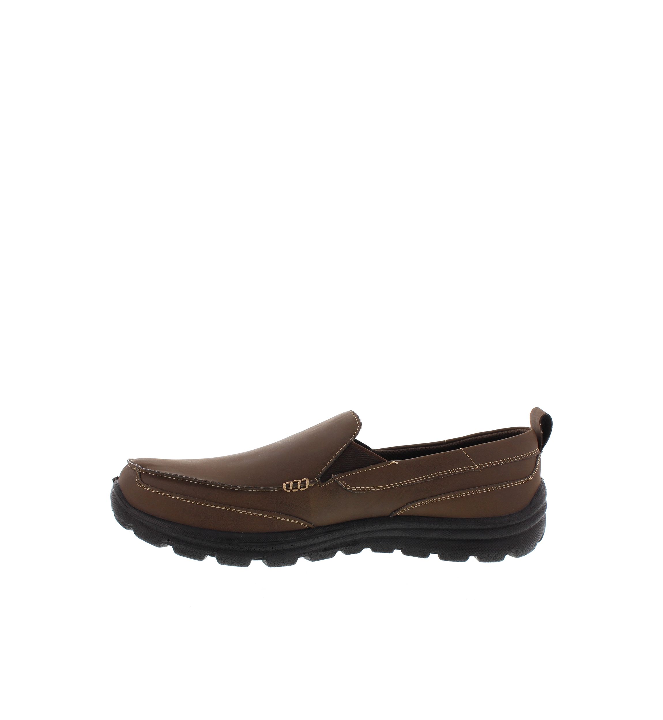 Everest Slip-On Shoe