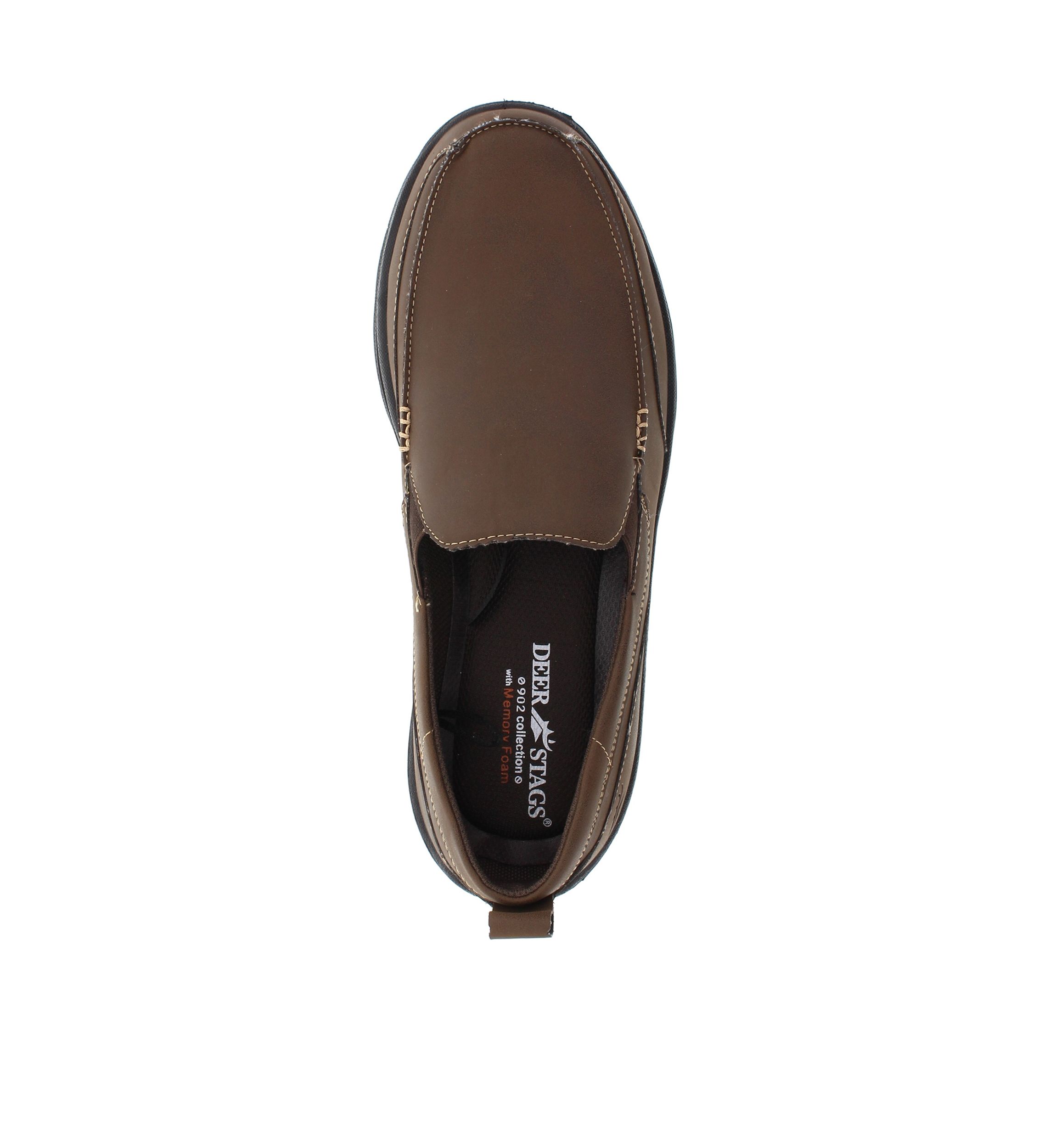 Everest Slip-On Shoe