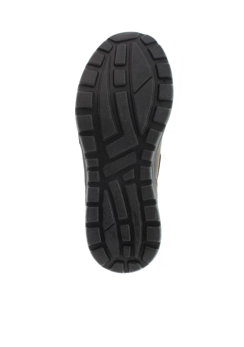 Everest Slip-On Shoe