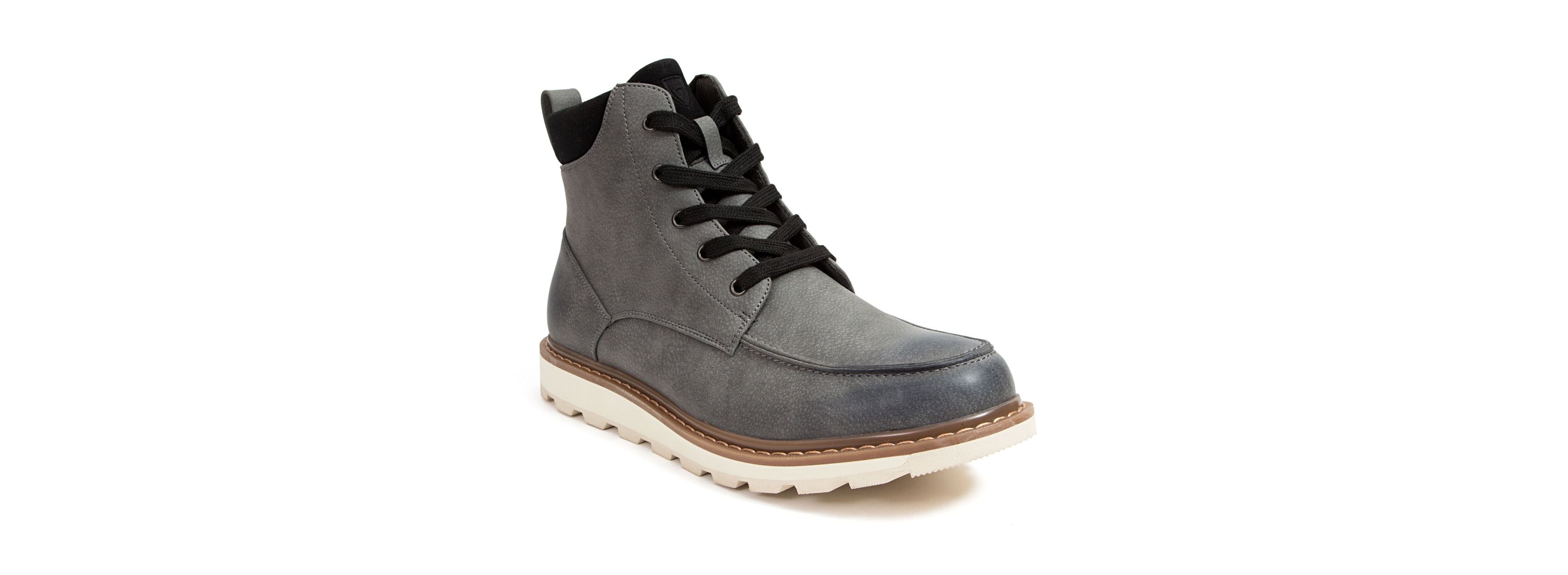 Deer Stags Julian Men’s Tall Waterproof Boot