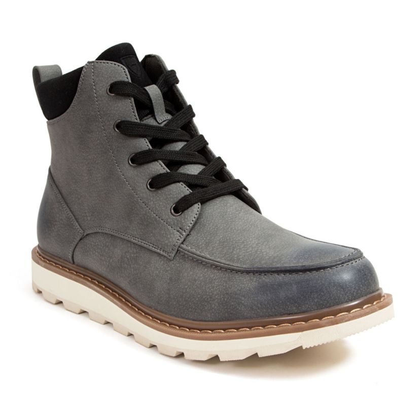 Deer Stags Julian Men’s Tall Waterproof Boot