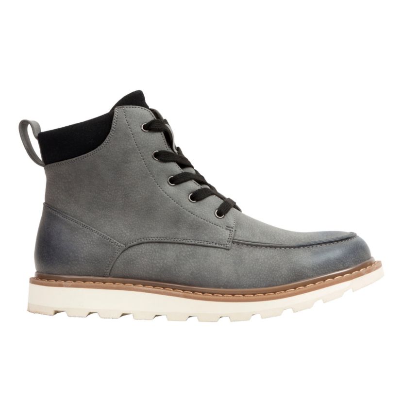 Deer Stags Julian Men’s Tall Waterproof Boot