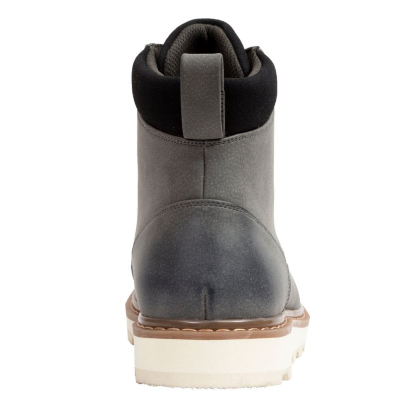 Deer Stags Julian Men’s Tall Waterproof Boot