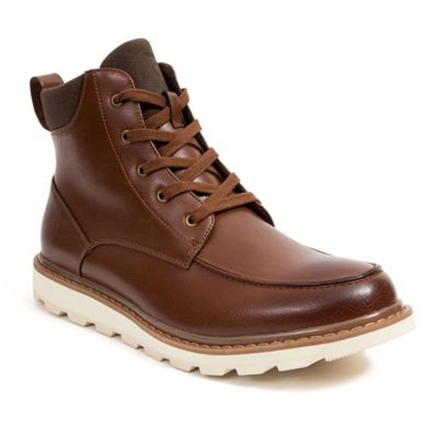 Belk work boots best sale