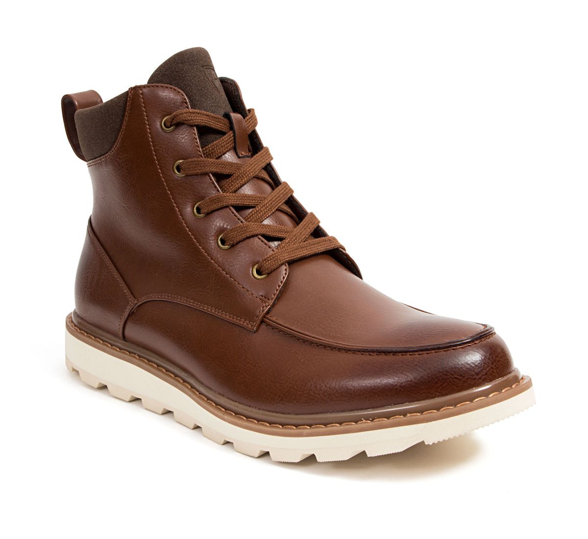 Deer Stags Julian Men’s Tall Waterproof Boot