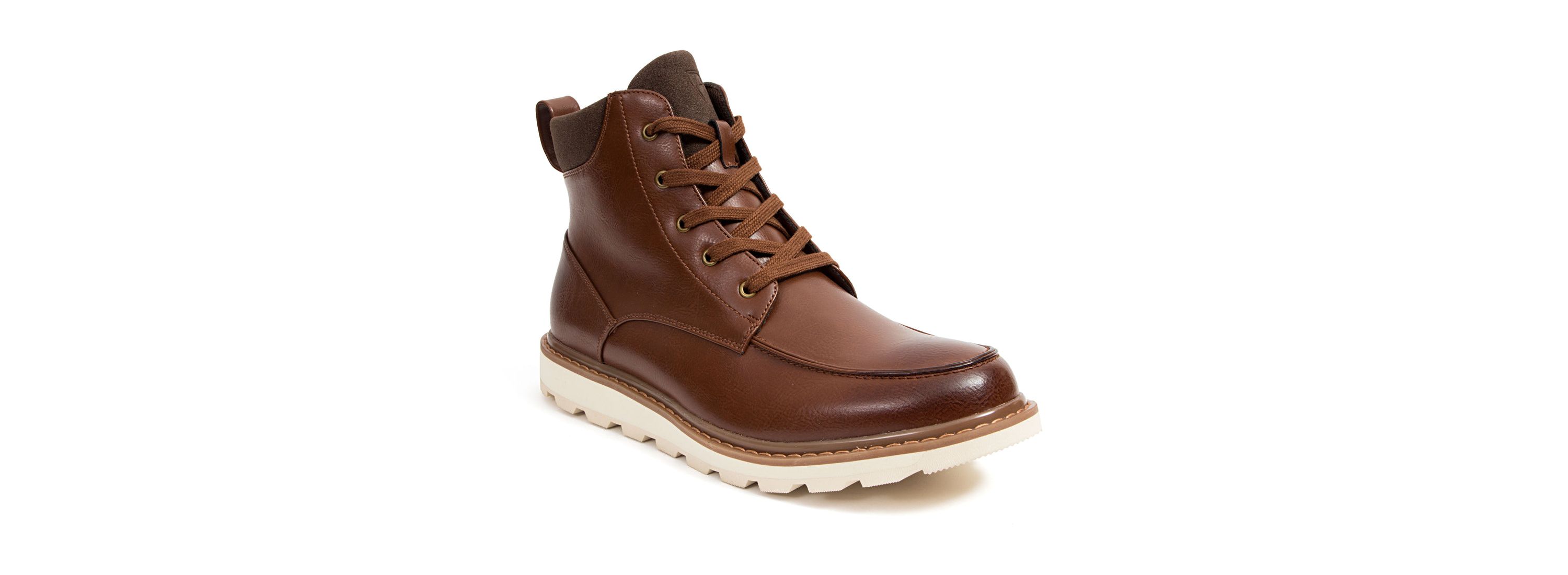 Deer Stags Julian Men’s Tall Waterproof Boot