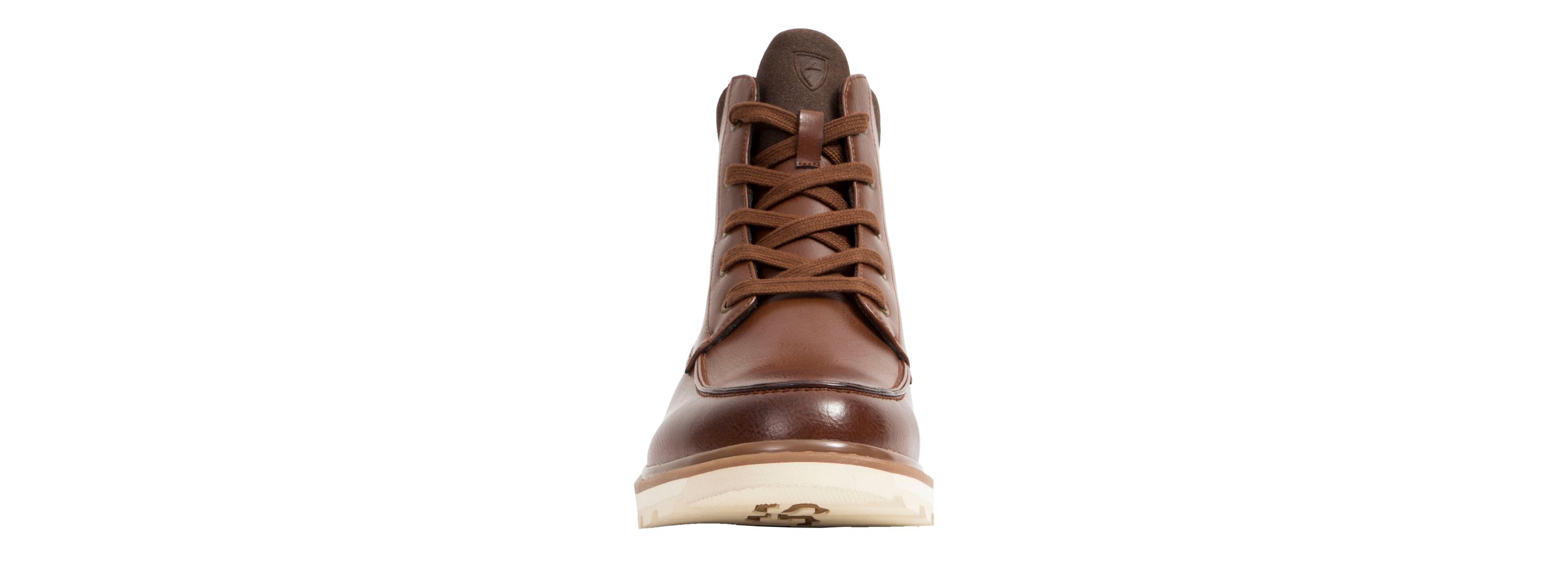 Deer Stags Julian Men’s Tall Waterproof Boot