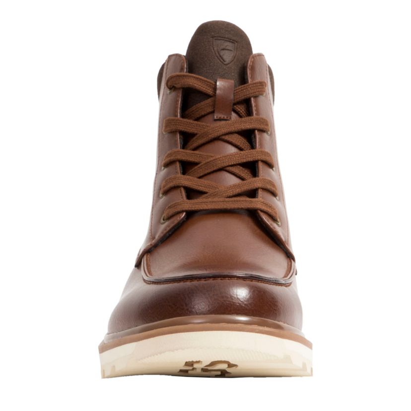 Deer Stags Julian Men’s Tall Waterproof Boot