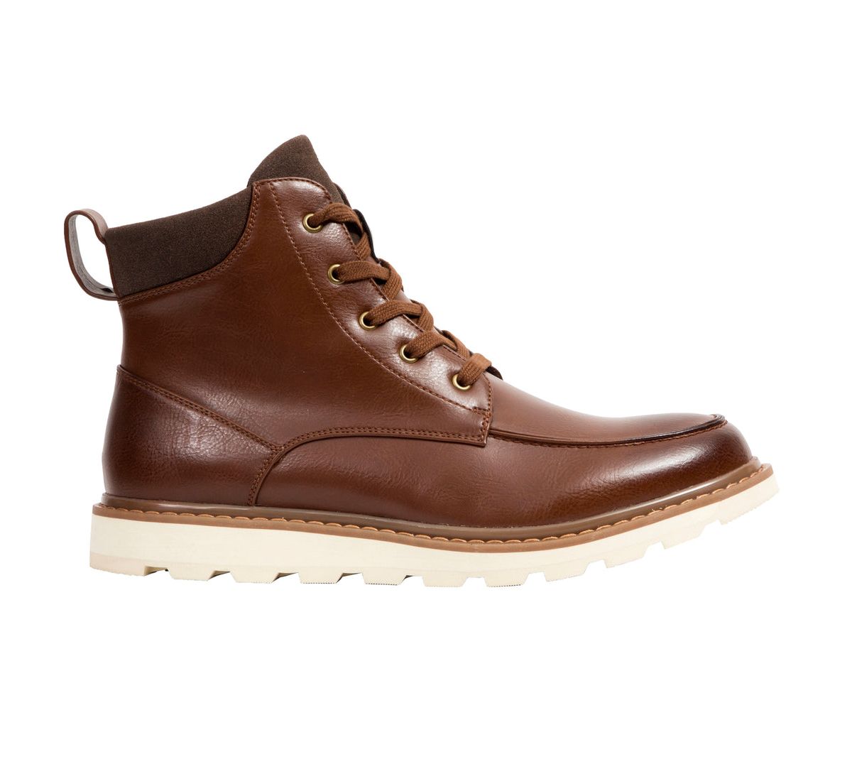 Deer Stags Julian Men’s Tall Waterproof Boot