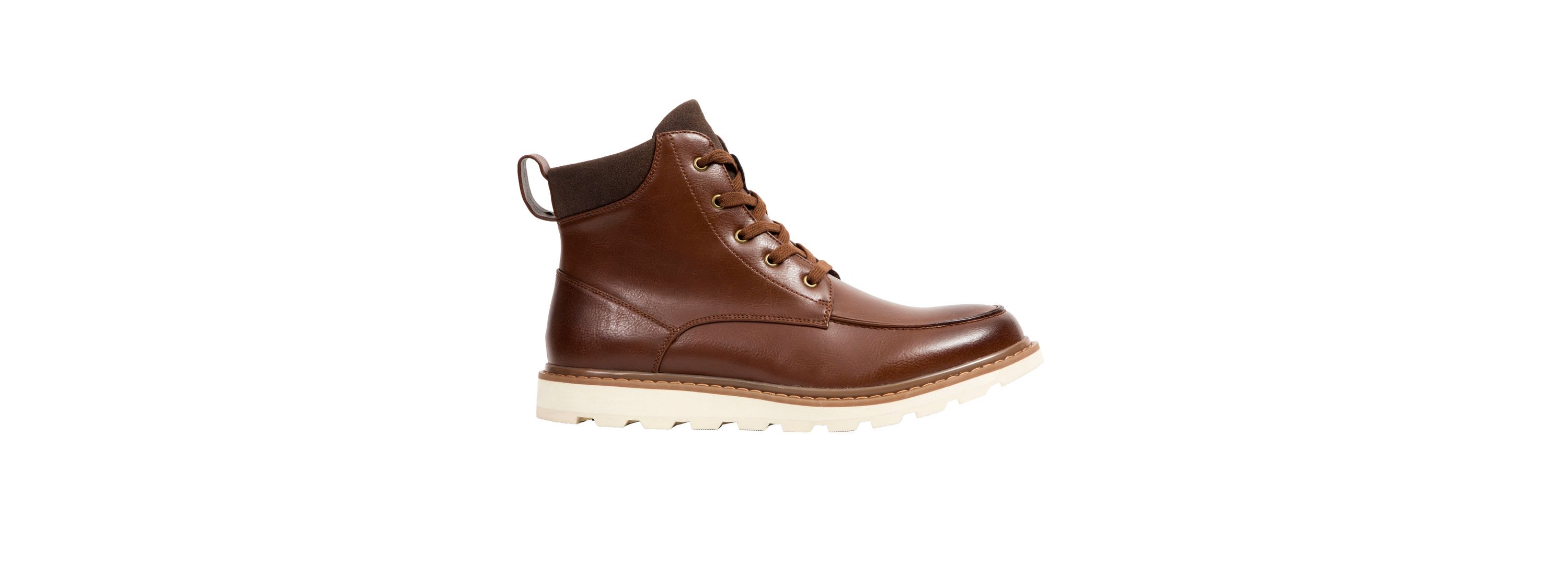 Deer Stags Julian Men’s Tall Waterproof Boot