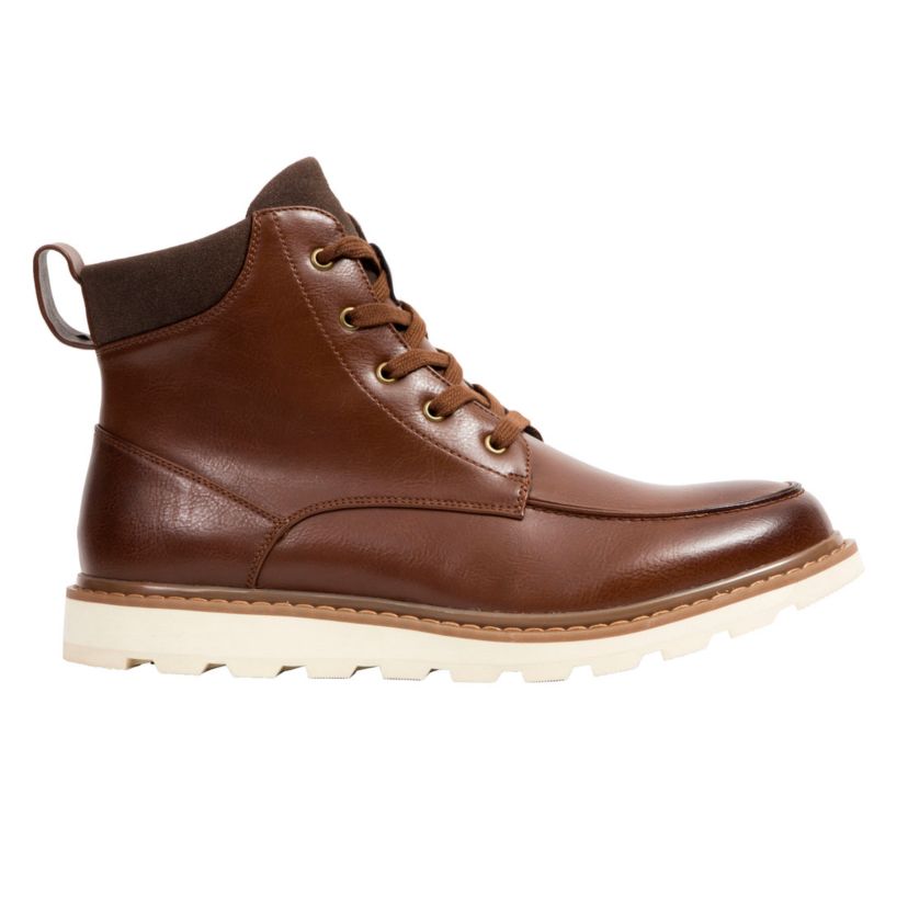 Deer Stags Julian Men’s Tall Waterproof Boot