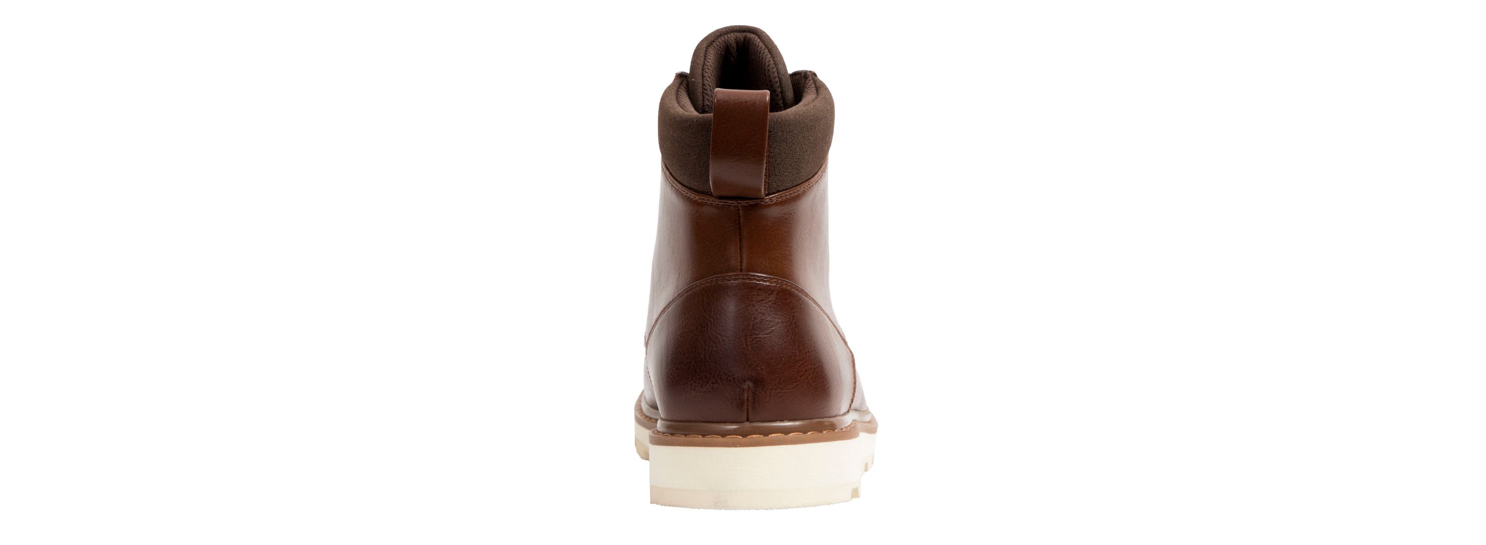 Deer Stags Julian Men’s Tall Waterproof Boot