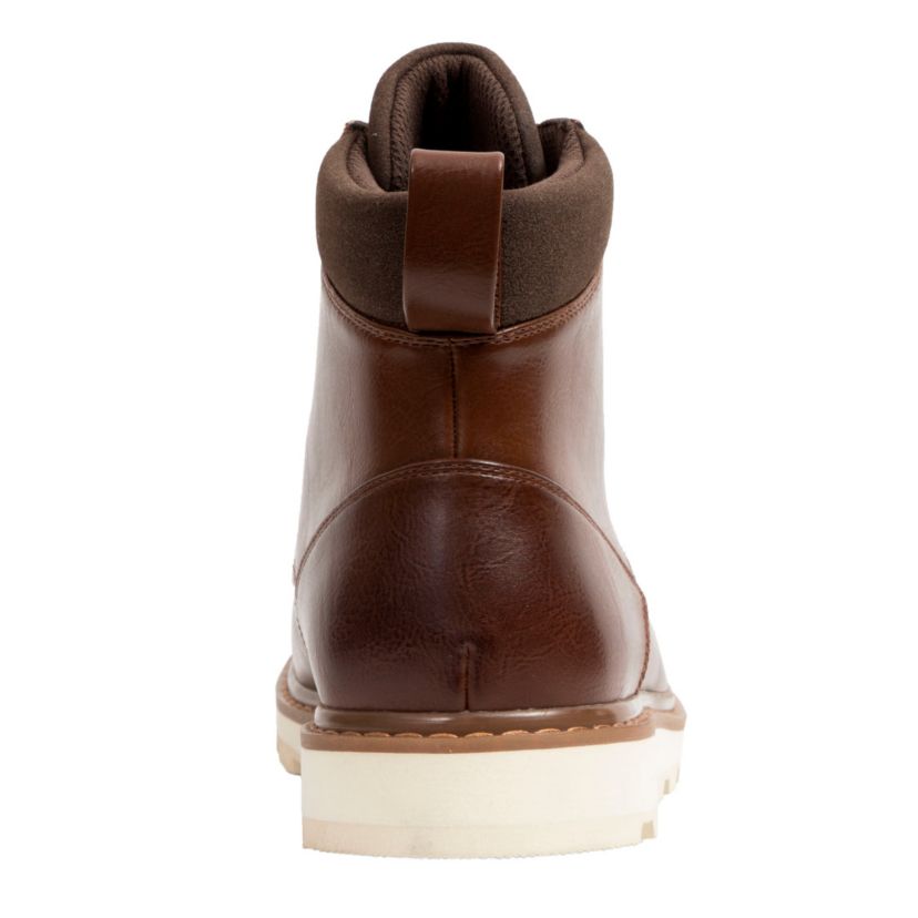 Deer Stags Julian Men’s Tall Waterproof Boot