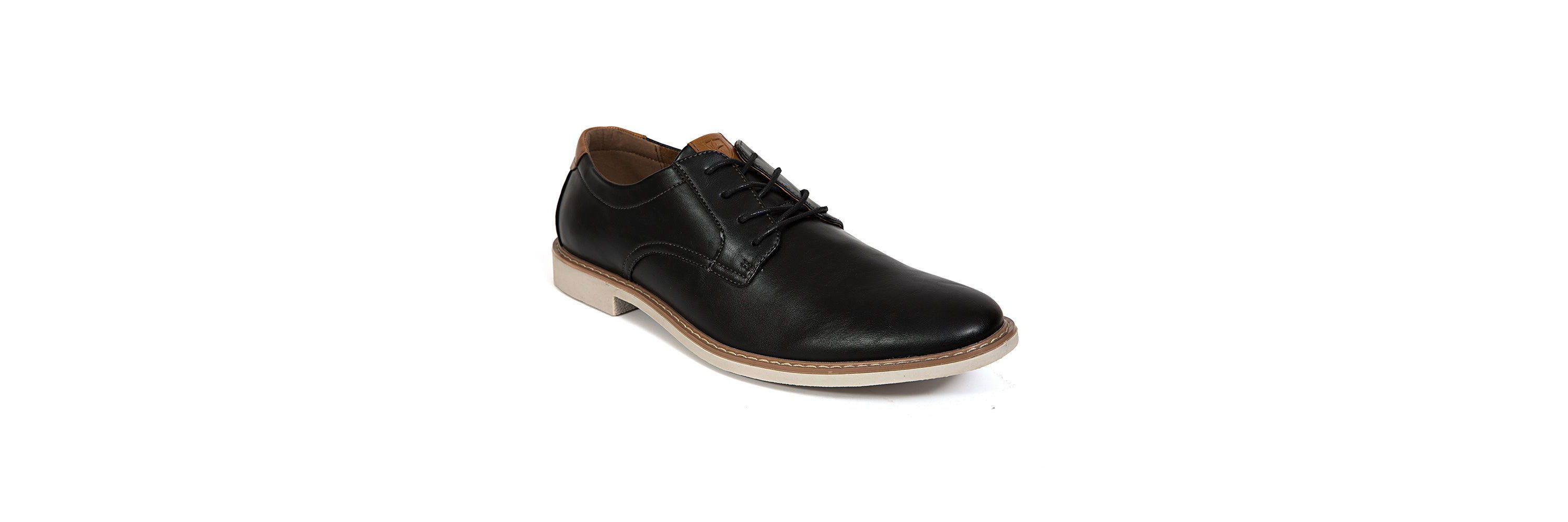 Deer Stags Mens Marco Dress Comfort Oxford