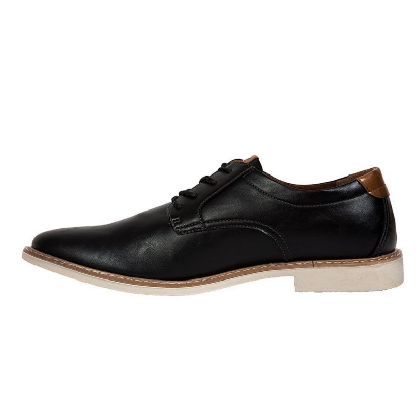 Deer Stags Mens Marco Dress Comfort Oxford