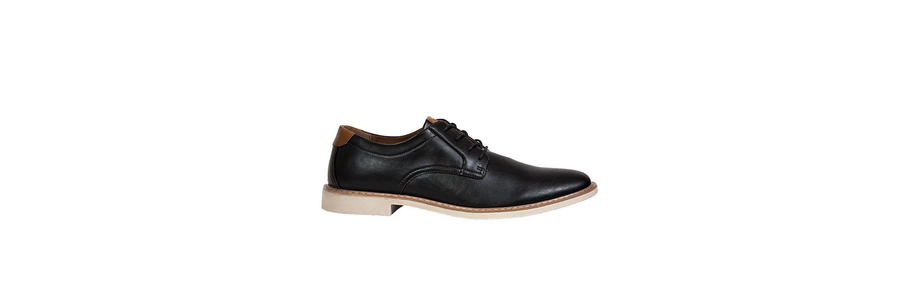 Deer Stags Mens Marco Dress Comfort Oxford