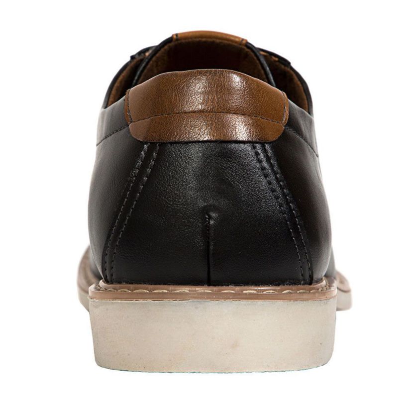 Deer Stags Mens Marco Dress Comfort Oxford