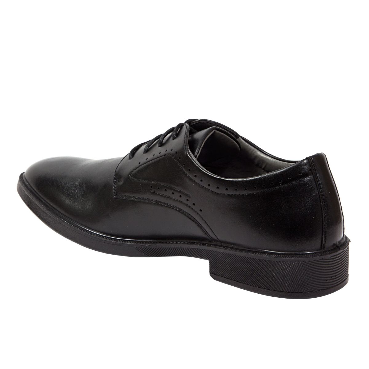 Mens Metro Memory Foam Classic Fashion Dress Comfort Oxford