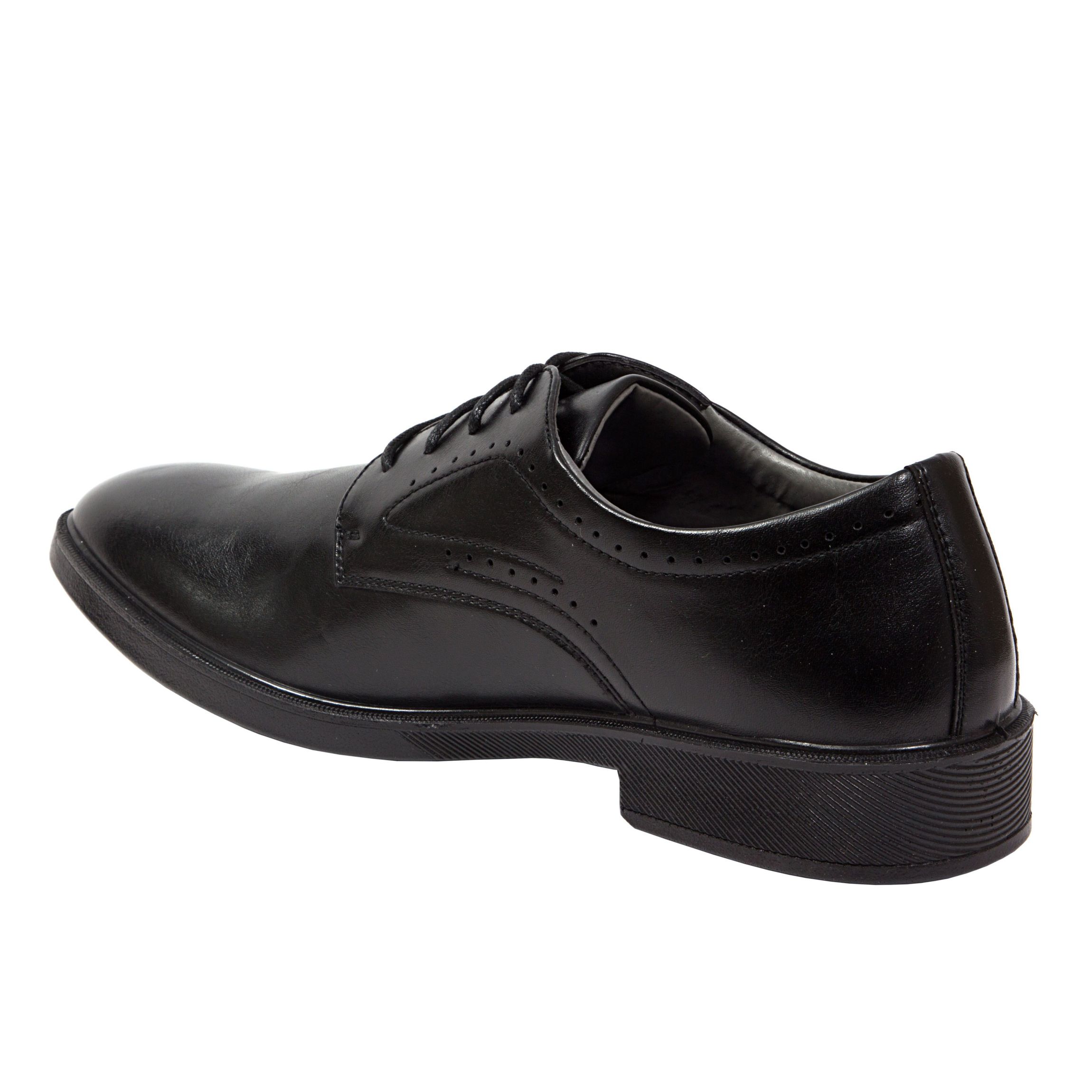 Mens Metro Memory Foam Classic Fashion Dress Comfort Oxford