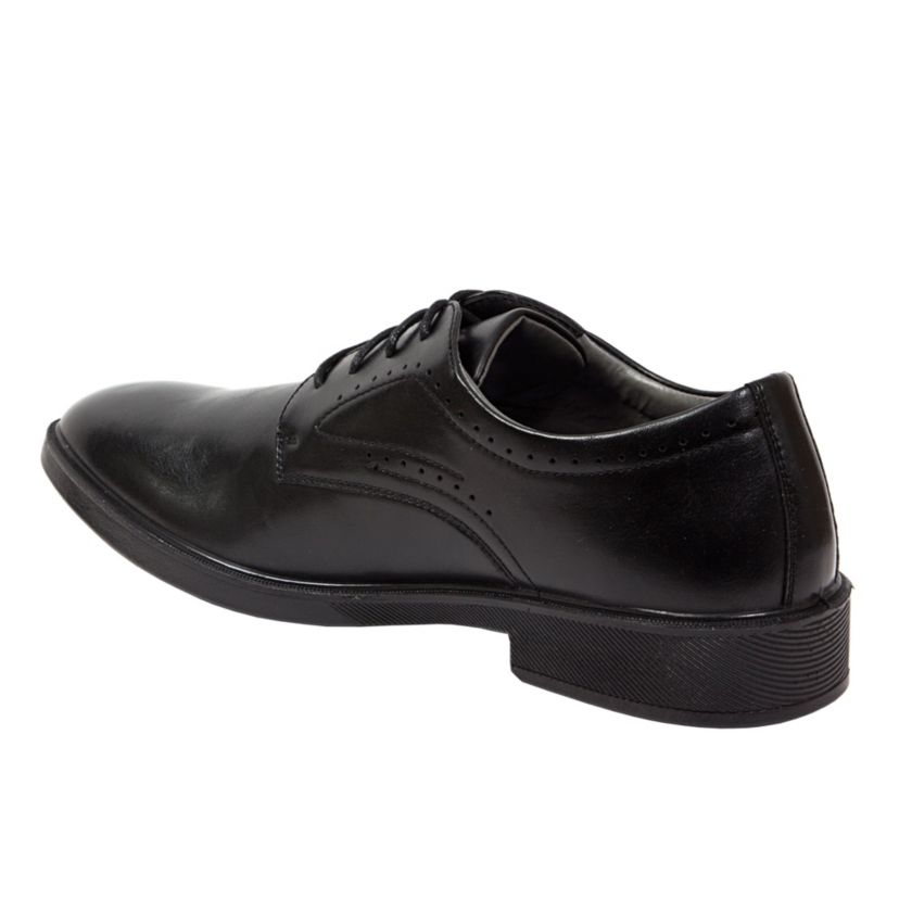 Mens Metro Memory Foam Classic Fashion Dress Comfort Oxford