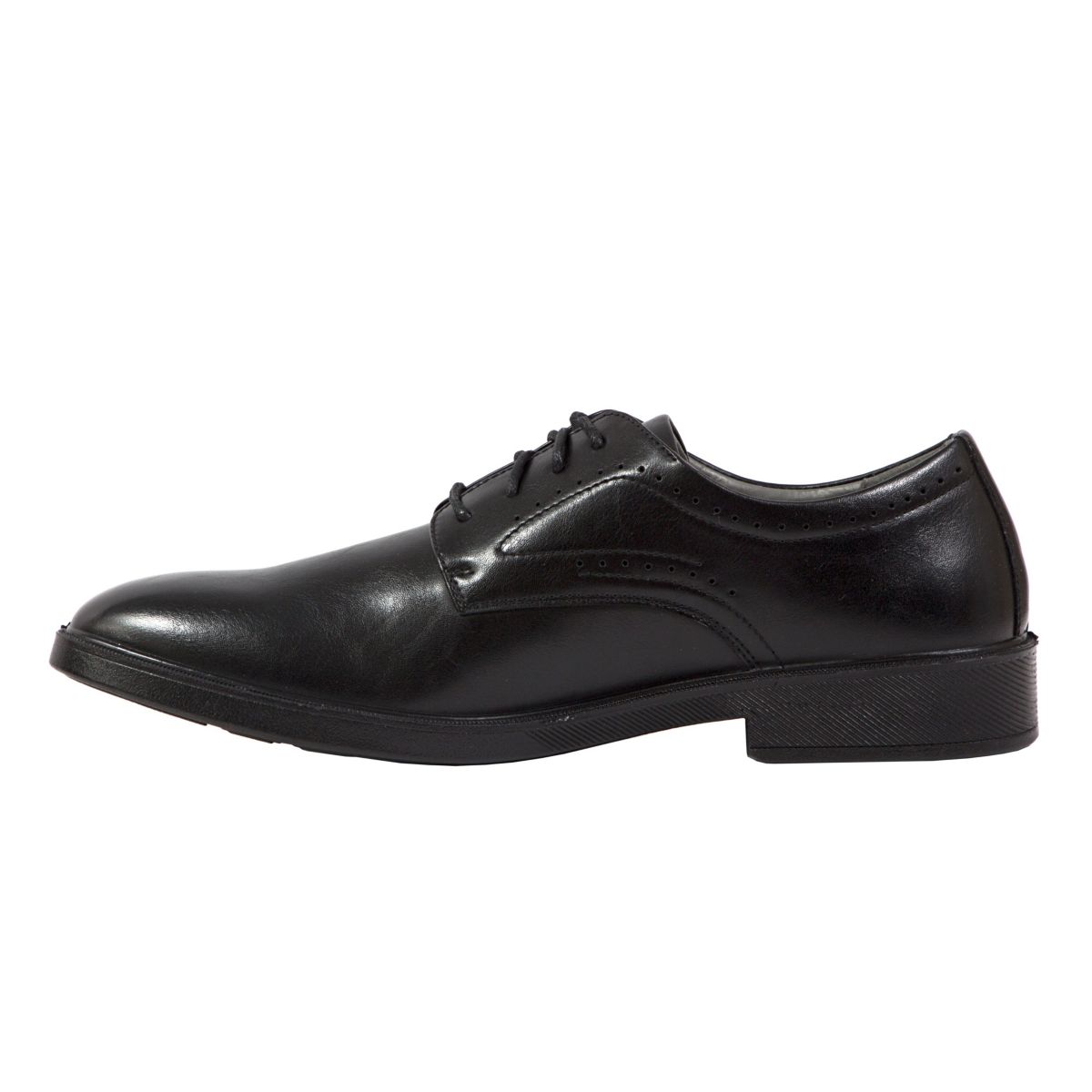 Mens Metro Memory Foam Classic Fashion Dress Comfort Oxford