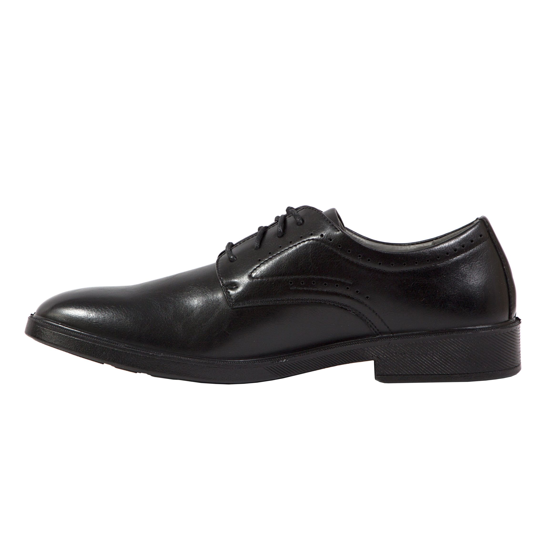 Mens Metro Memory Foam Classic Fashion Dress Comfort Oxford