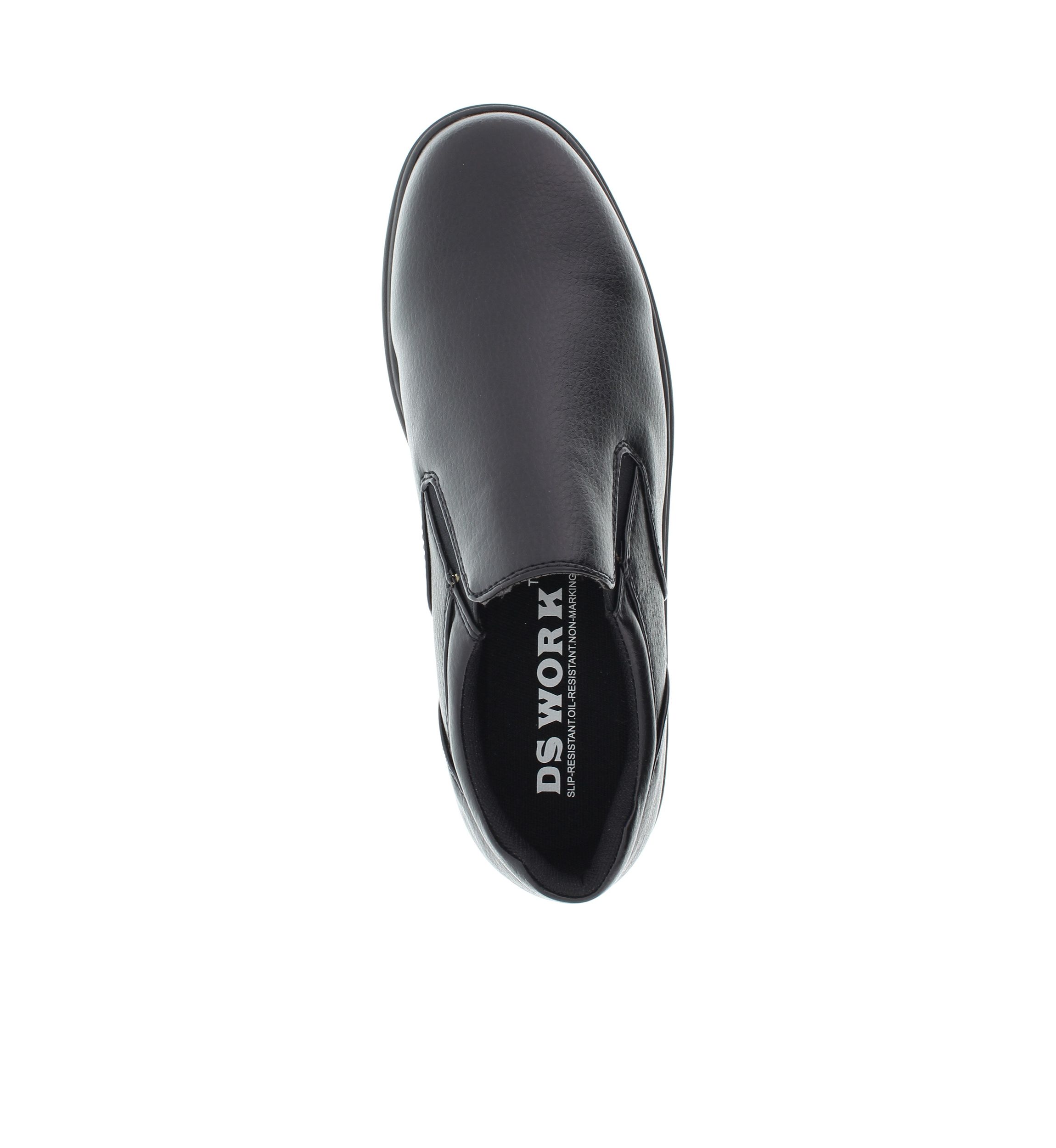 Manager Slip-On Shoe