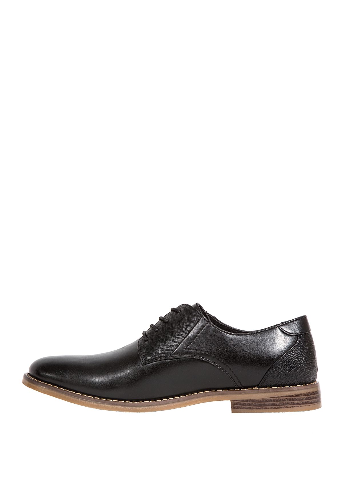 Matthew Memory Foam Oxford Shoes