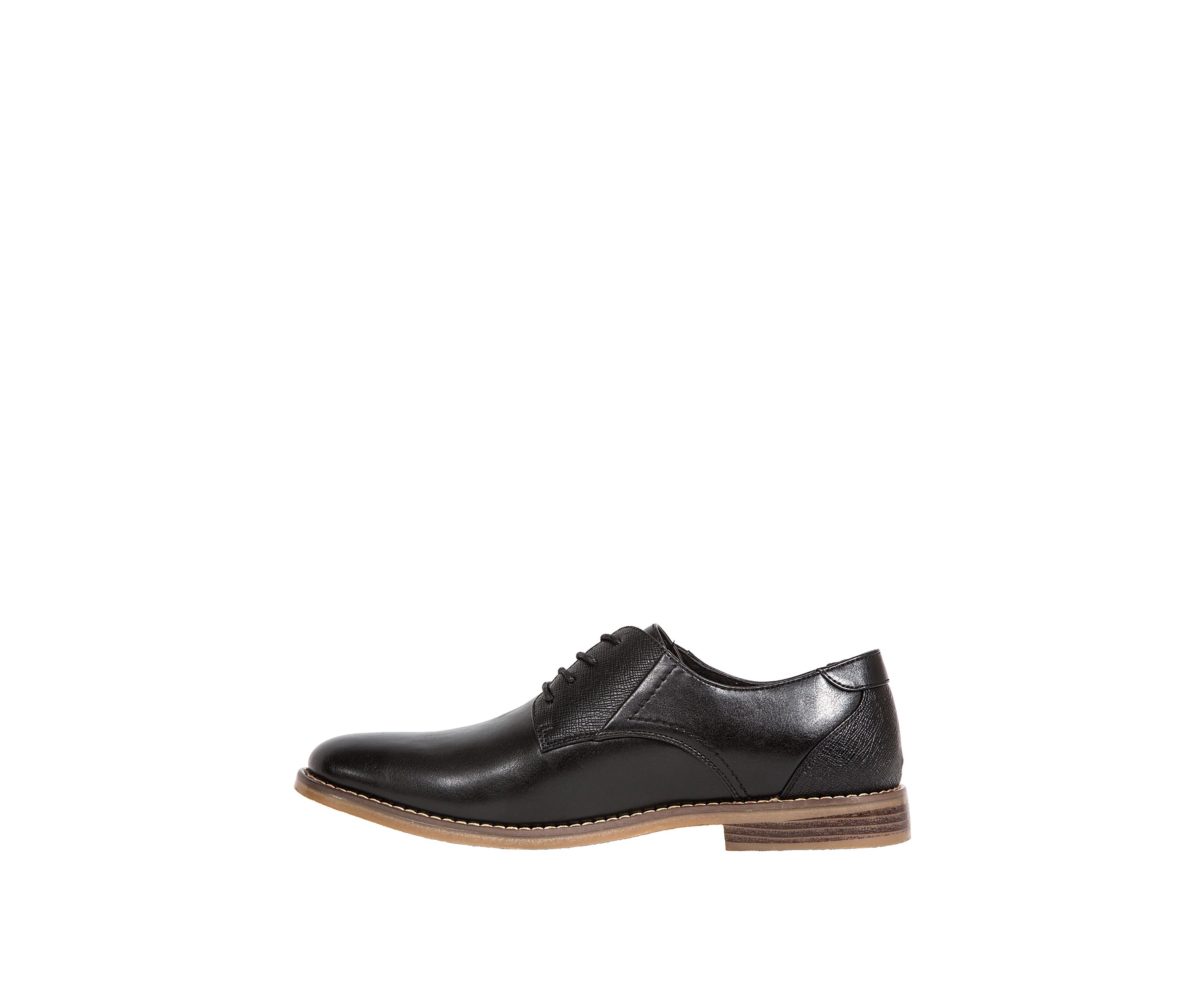 Matthew Memory Foam Oxford Shoes