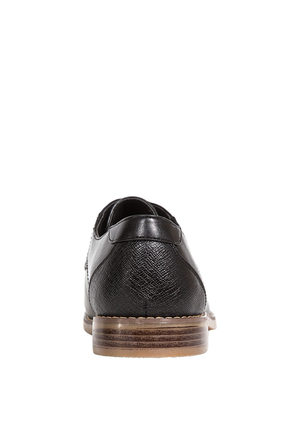 Matthew Memory Foam Oxford Shoes