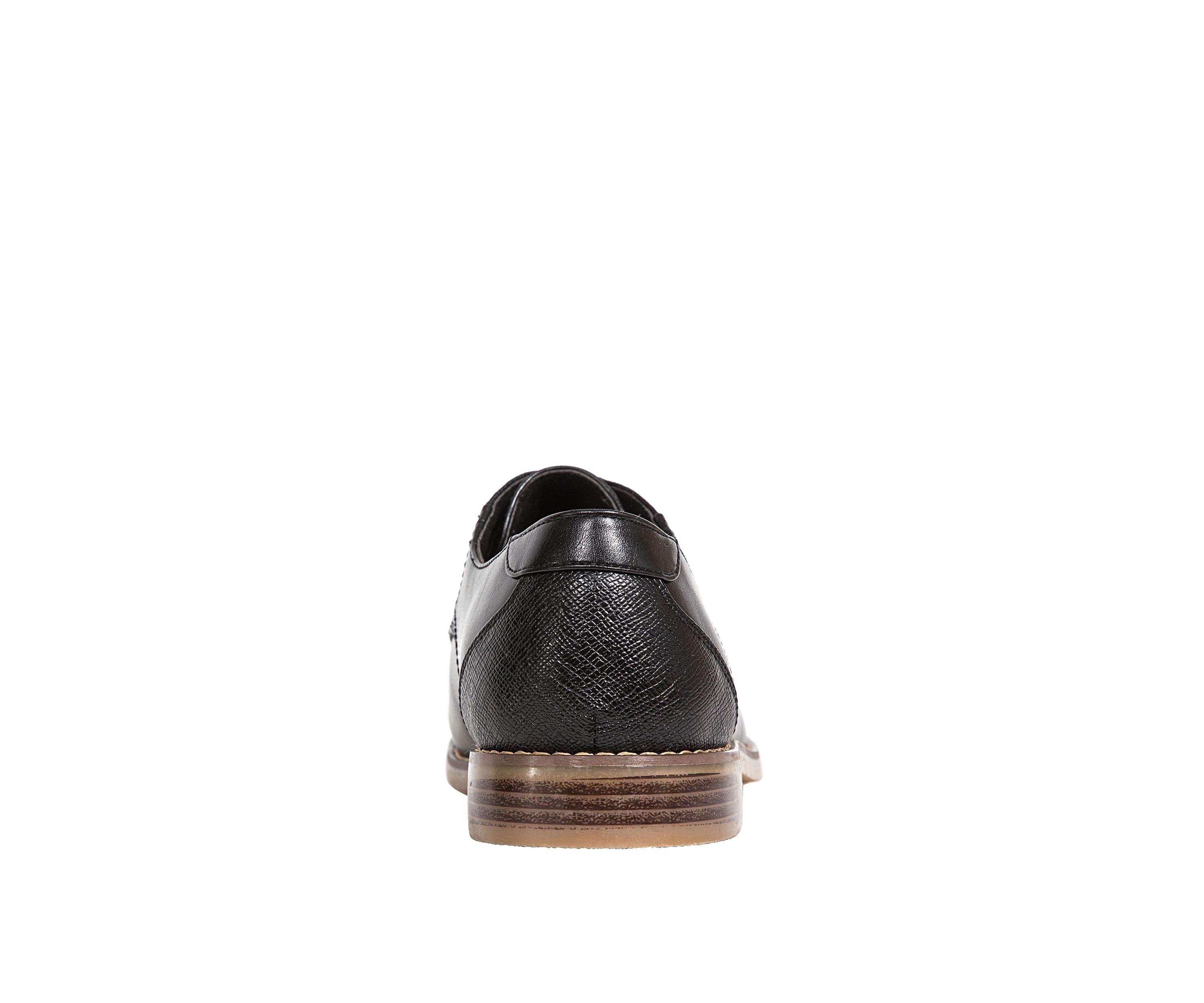 Matthew Memory Foam Oxford Shoes