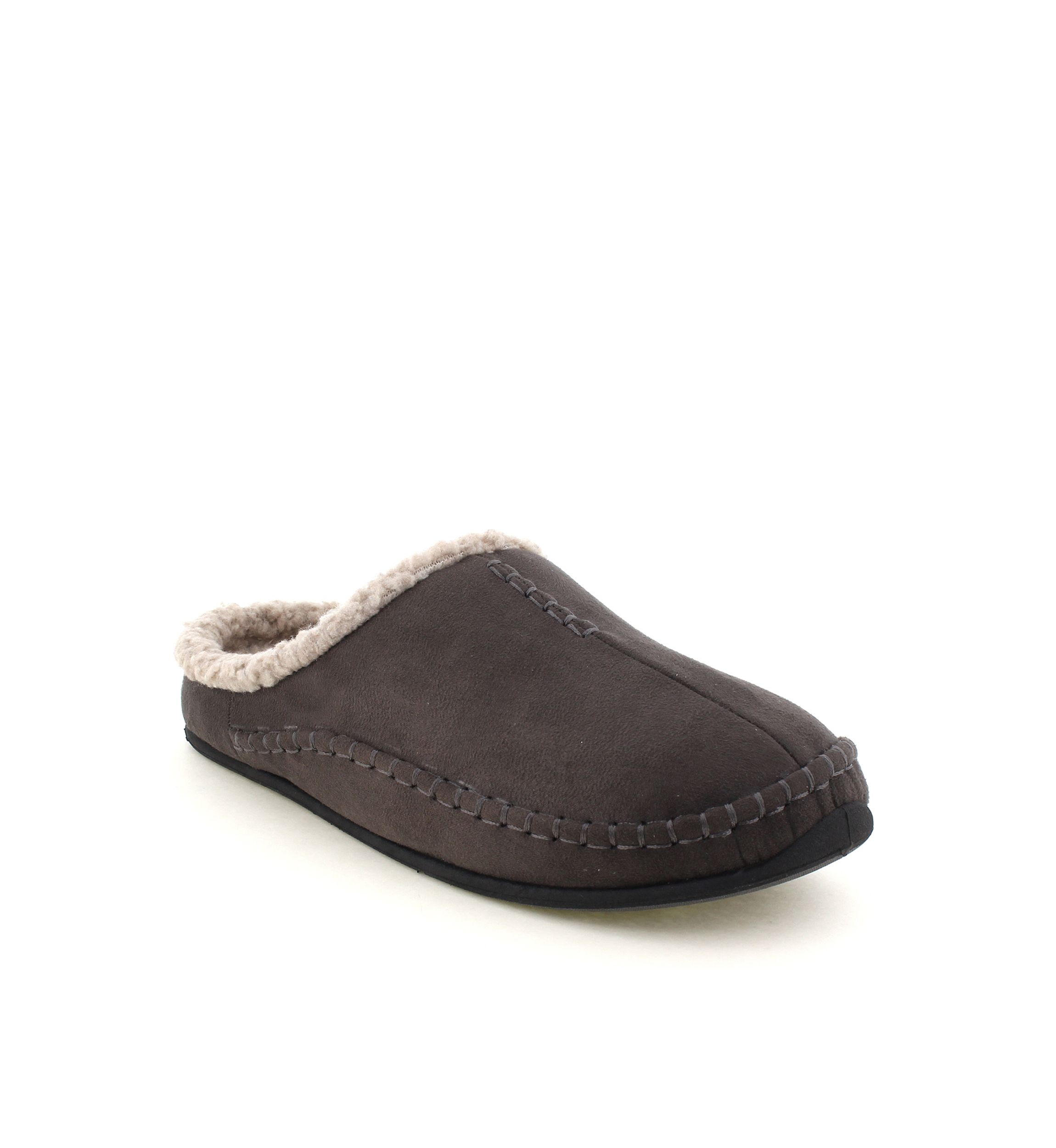 Nordic Slipper
