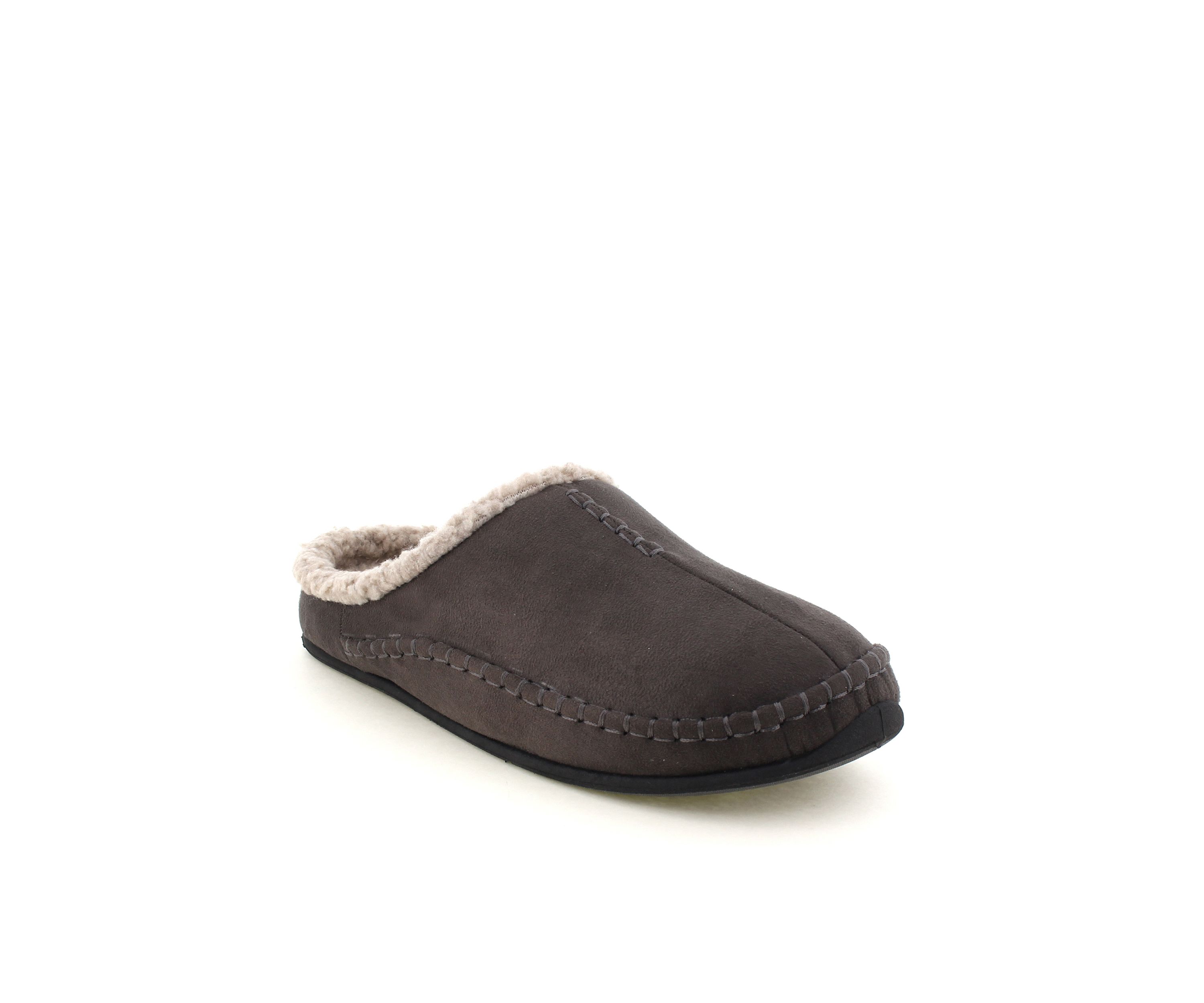 Nordic Slipper