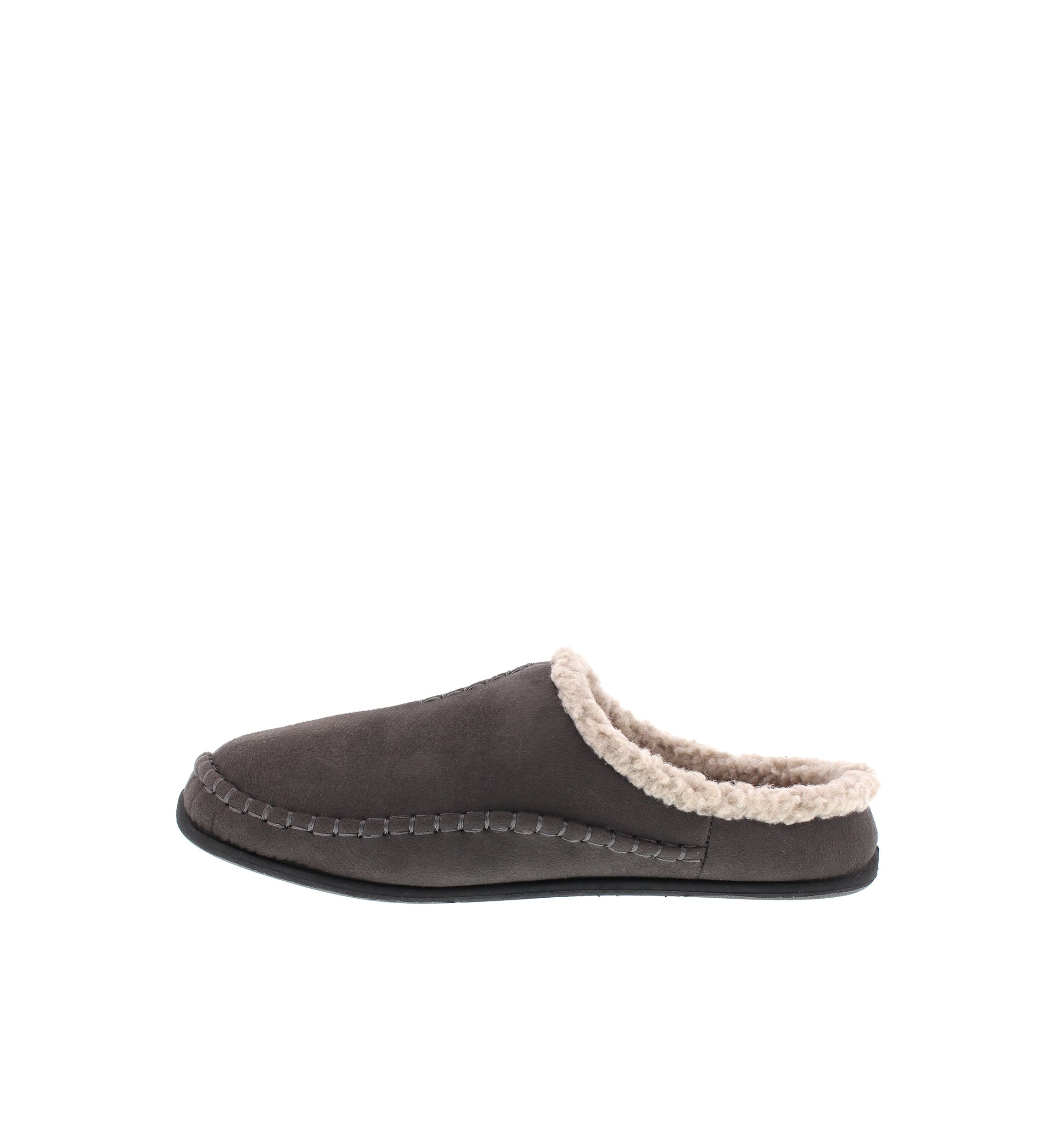 Nordic Slipper