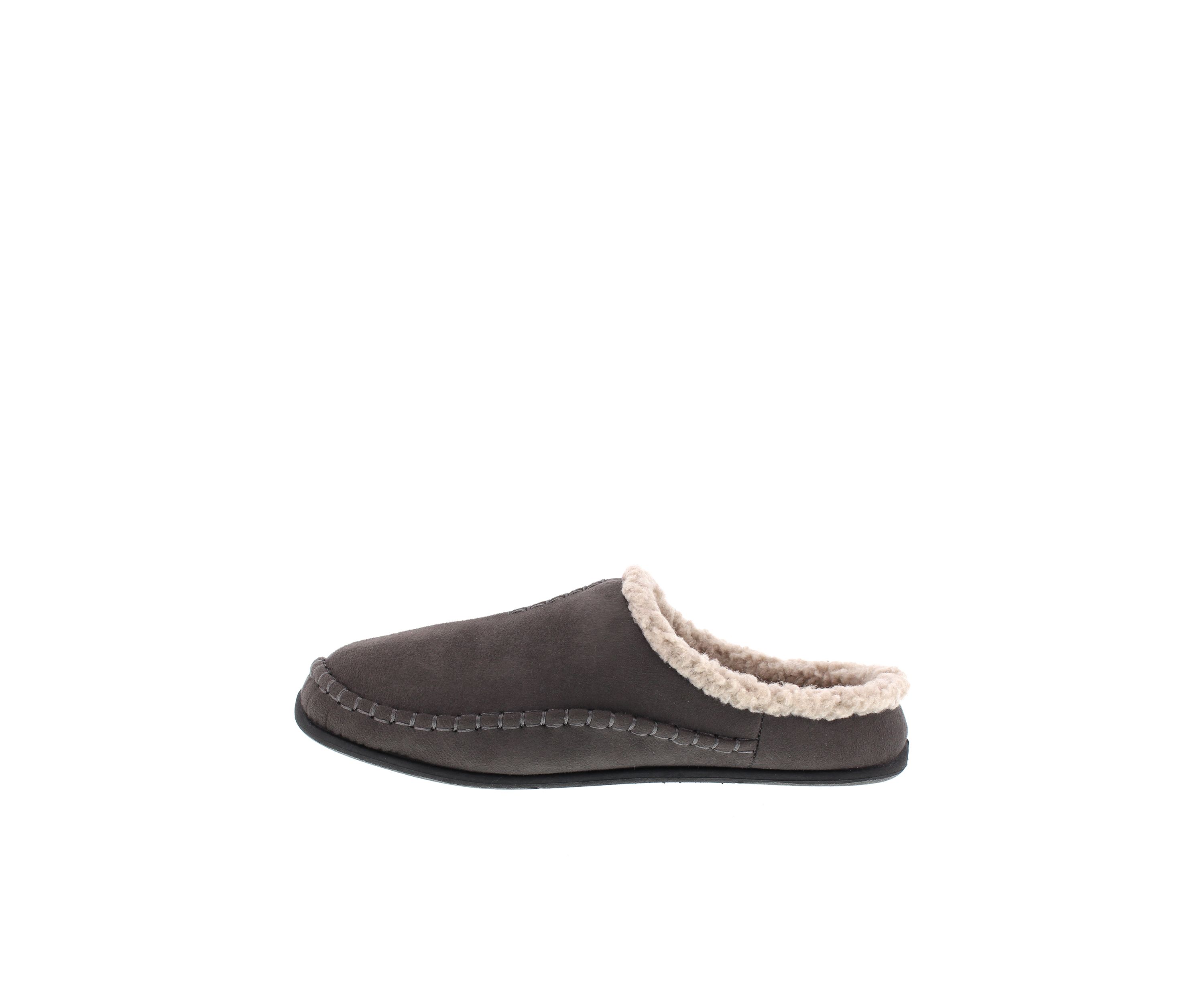 Nordic Slipper