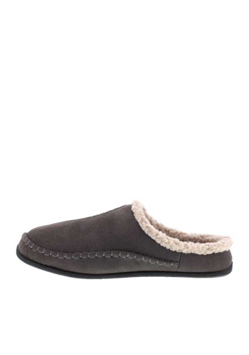 Nordic Slipper
