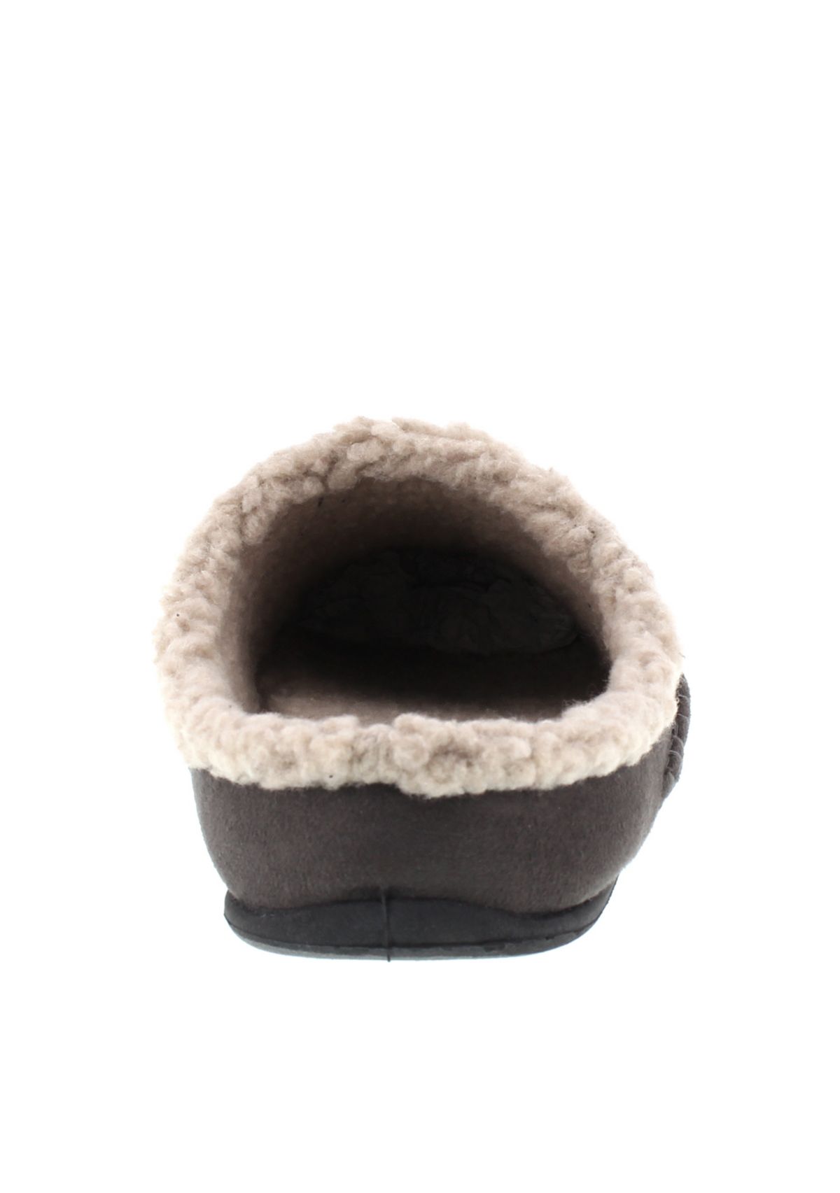 Nordic Slipper