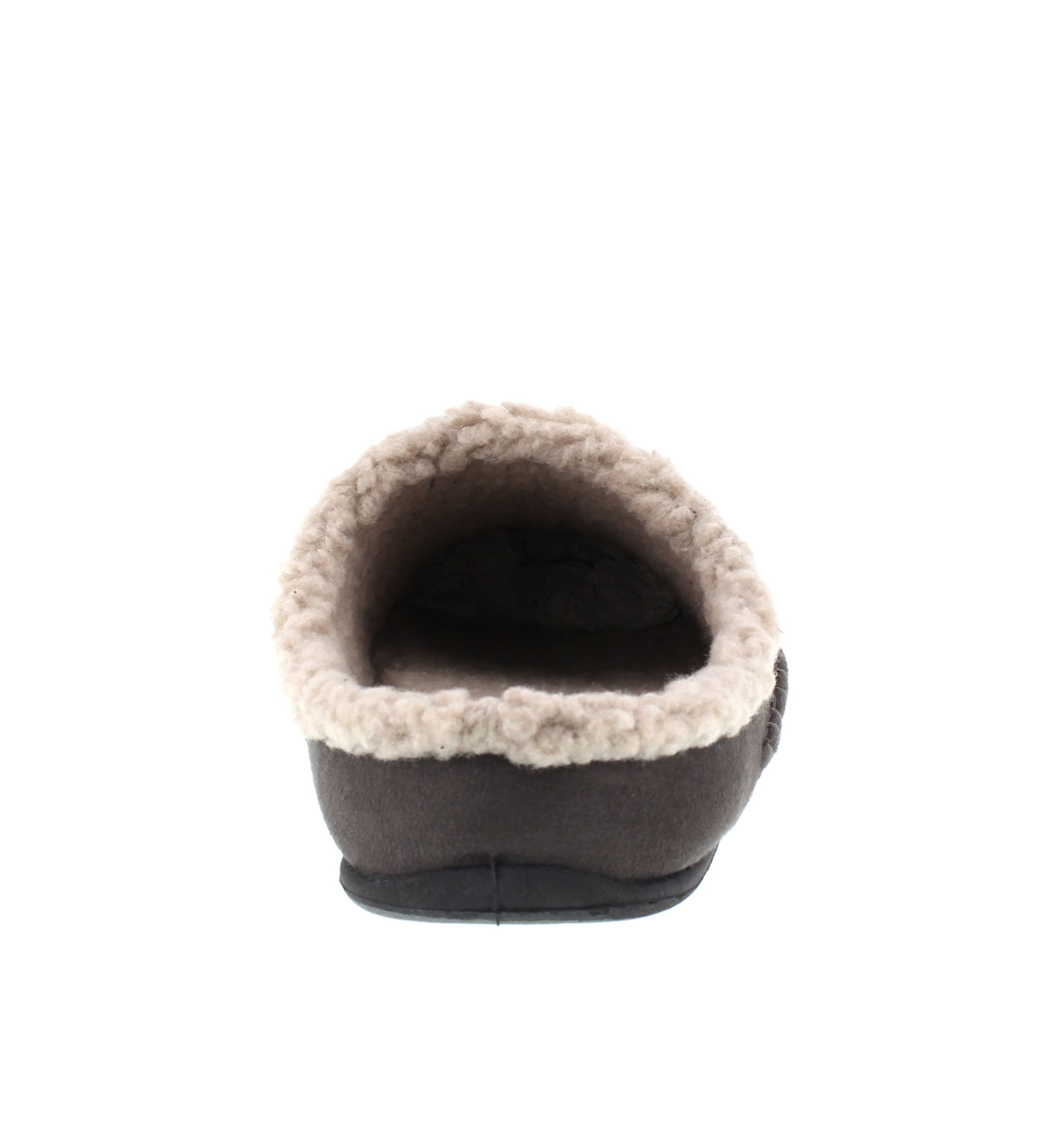 Nordic Slipper