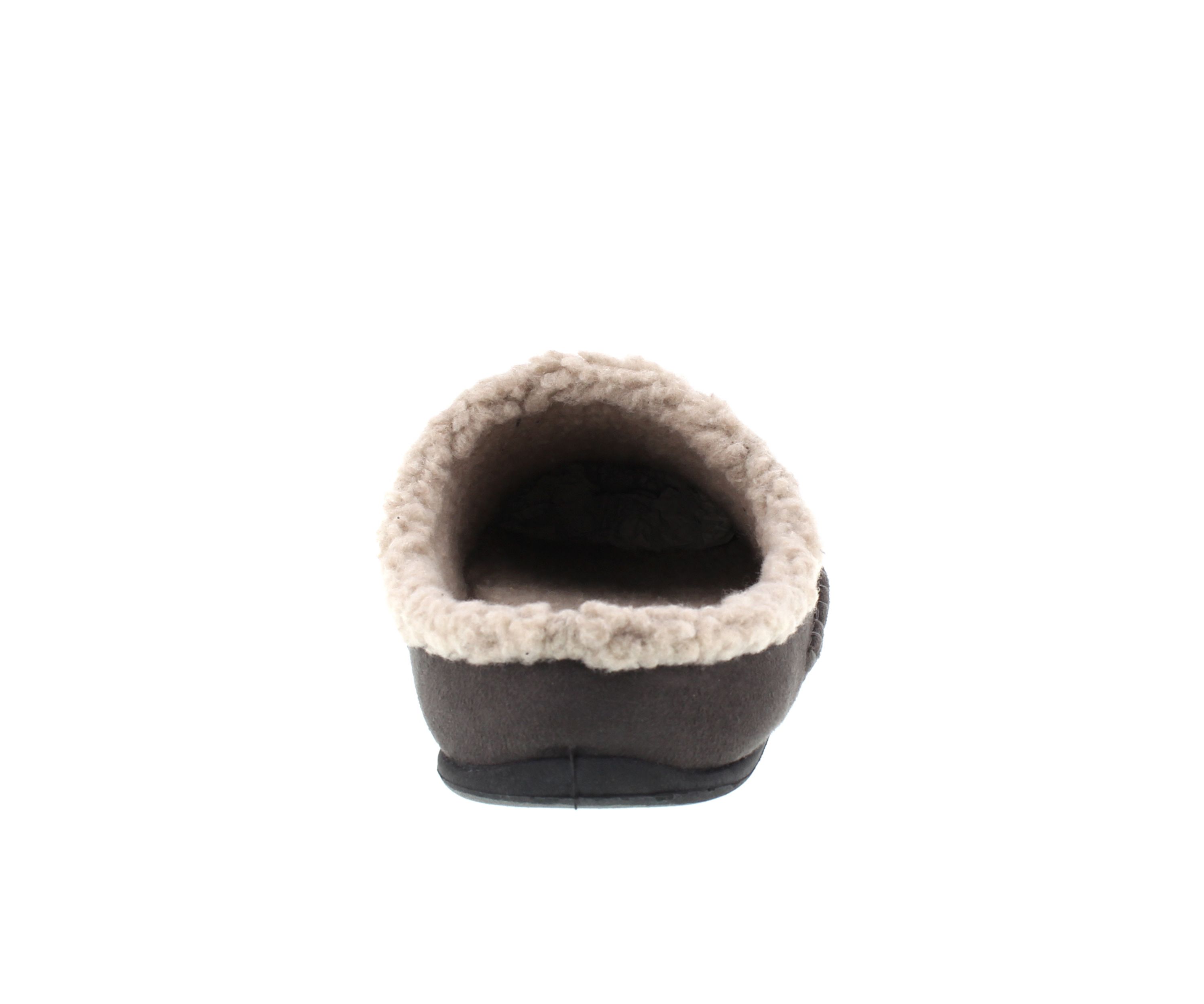 Nordic Slipper